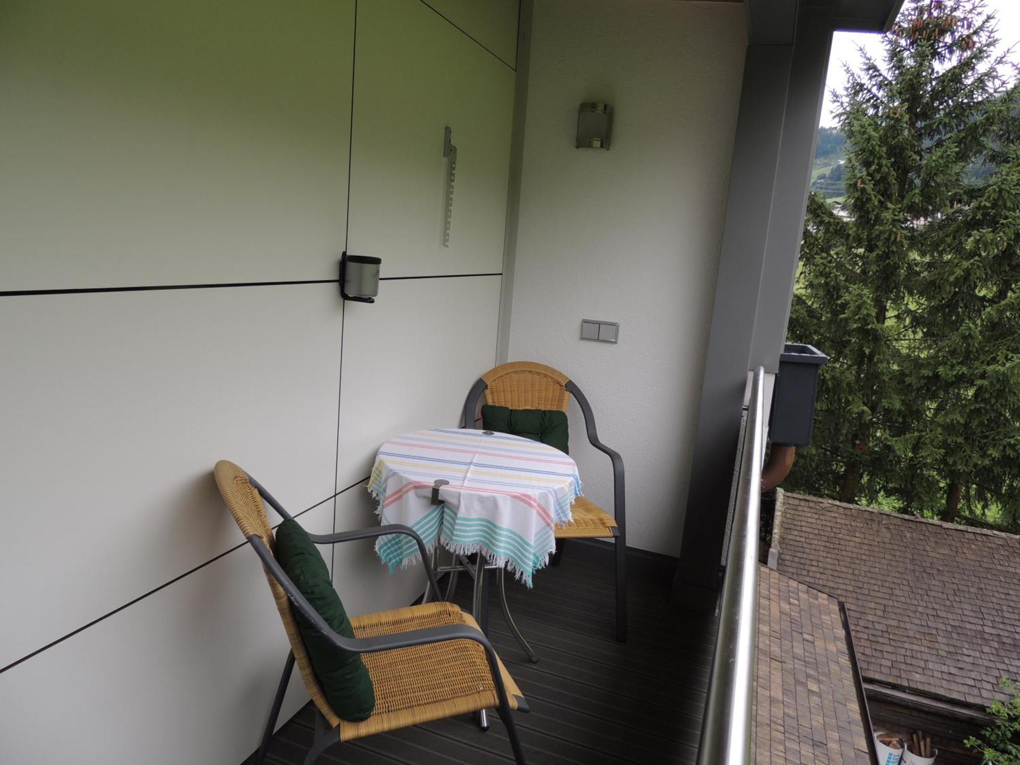 Gaestehaus Alpina Σανκτ Αντόν αμ Άλμπεργκ Δωμάτιο φωτογραφία